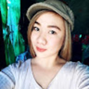 Meet your Posher, Joana marie